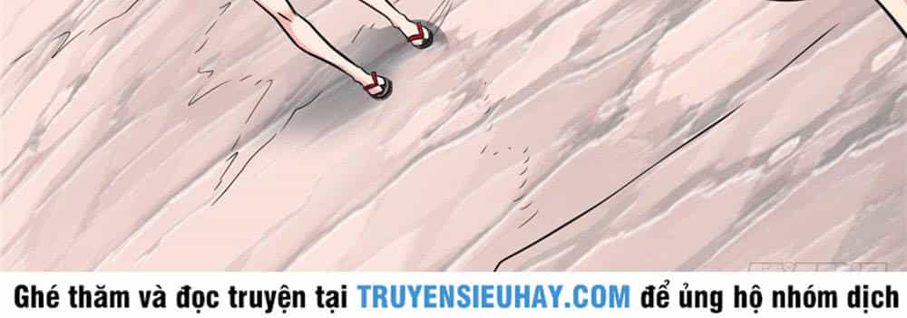 Đô Thị Tu Tiên Truyện - Chương 17 - ảnh 10