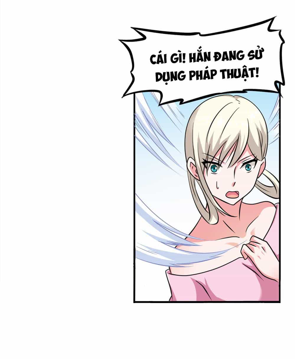 Đô Thị Tu Tiên Truyện - Chương 18 - ảnh 16