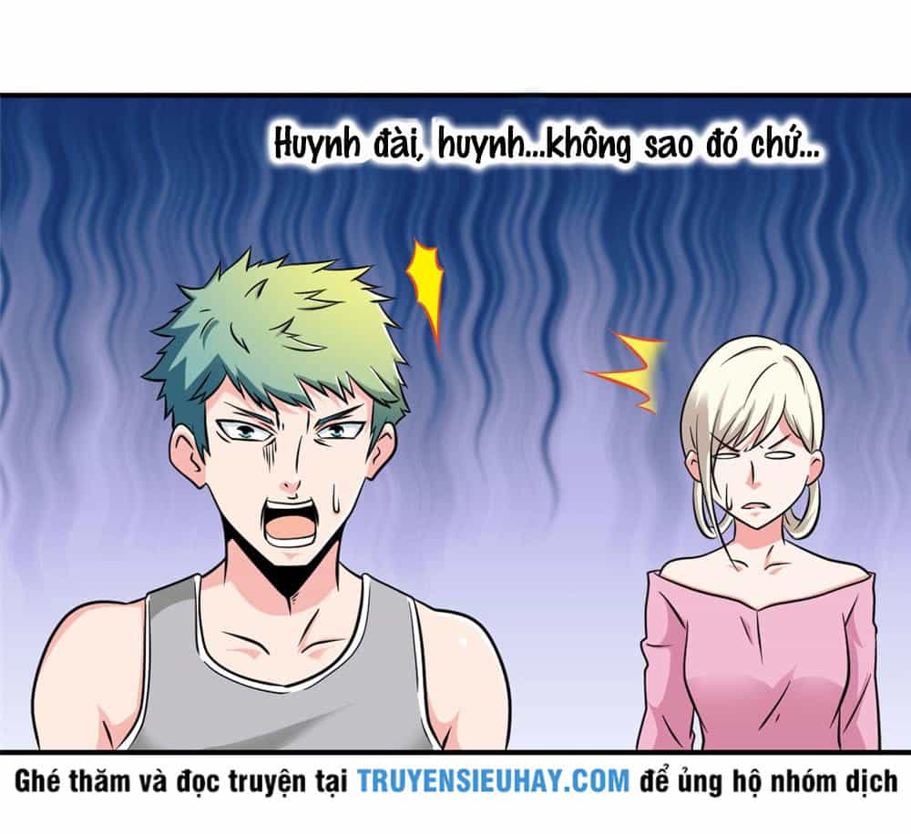 Đô Thị Tu Tiên Truyện - Chương 18 - ảnh 19