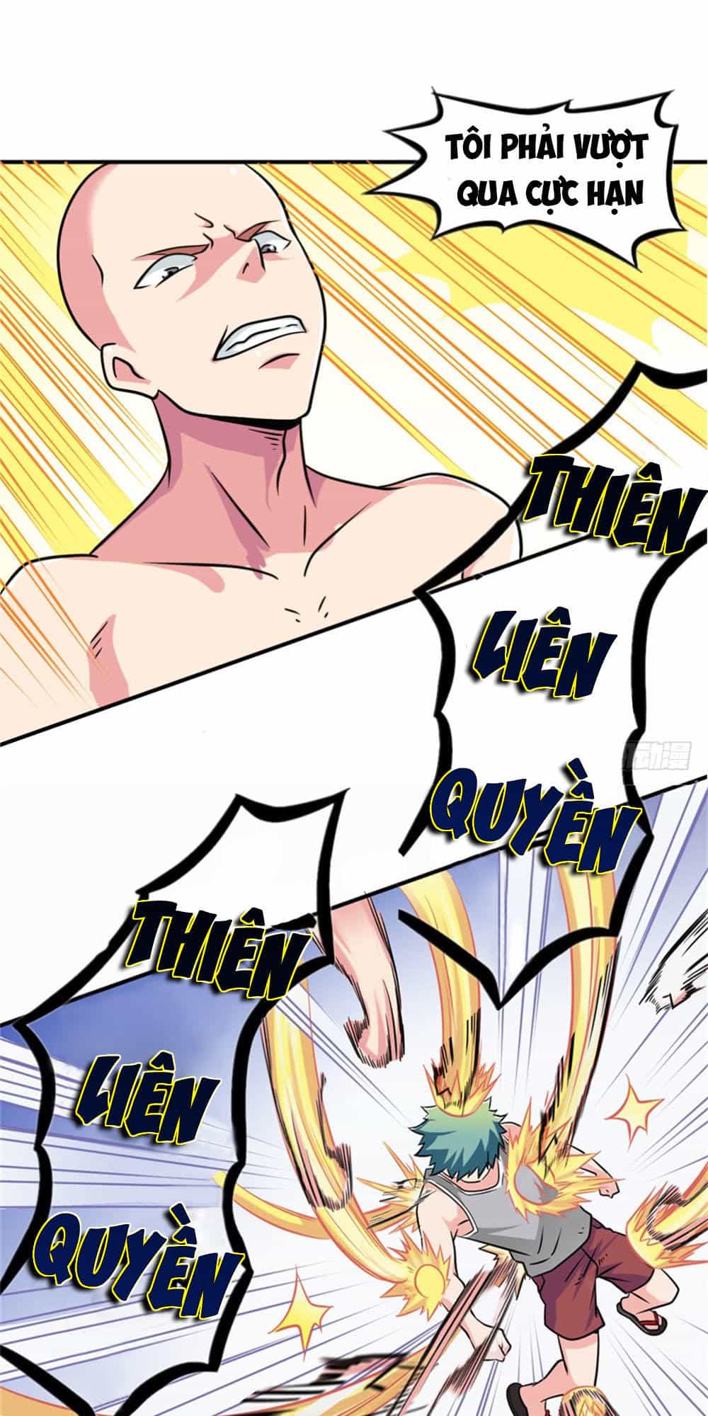 Đô Thị Tu Tiên Truyện - Chương 18 - ảnh 26