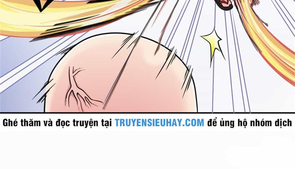 Đô Thị Tu Tiên Truyện - Chương 18 - ảnh 27
