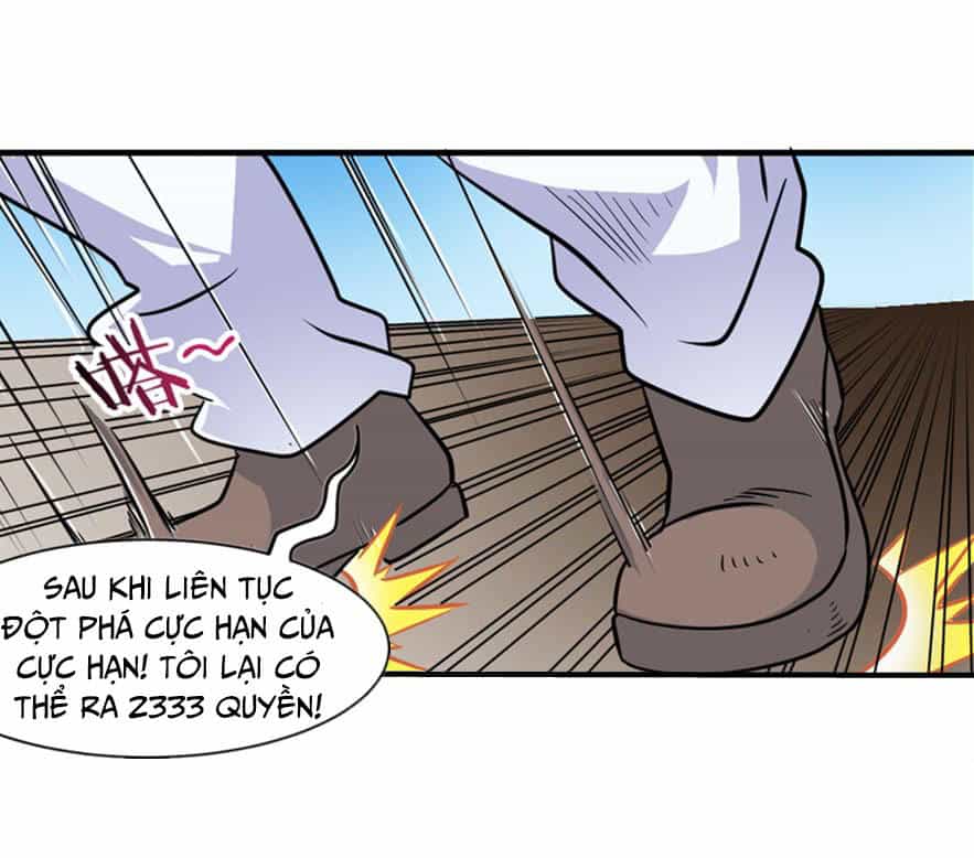 Đô Thị Tu Tiên Truyện - Chương 18 - ảnh 31