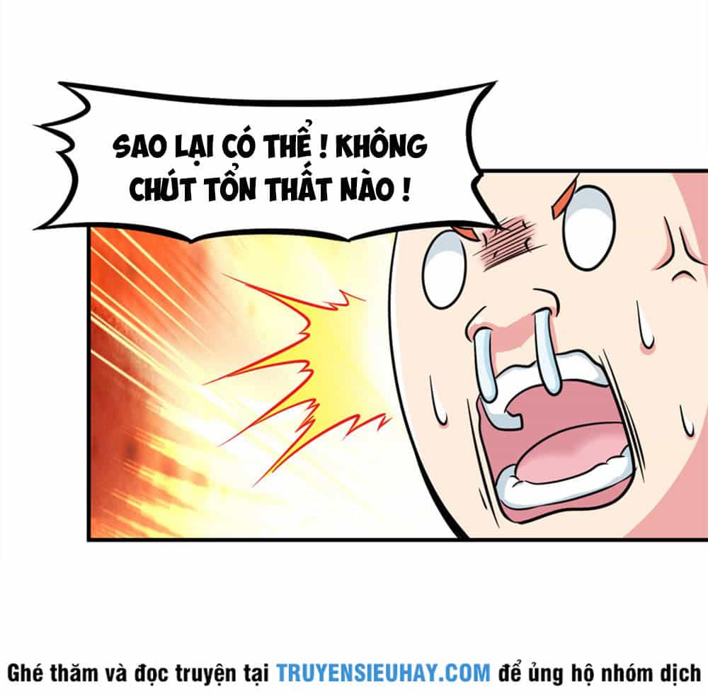 Đô Thị Tu Tiên Truyện - Chương 18 - ảnh 35