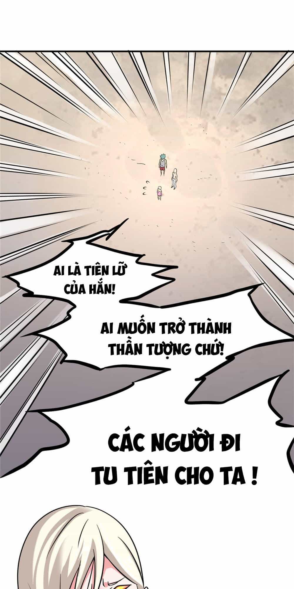 Đô Thị Tu Tiên Truyện - Chương 19 - ảnh 14