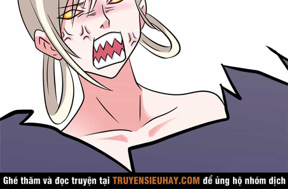 Đô Thị Tu Tiên Truyện - Chương 19 - ảnh 15