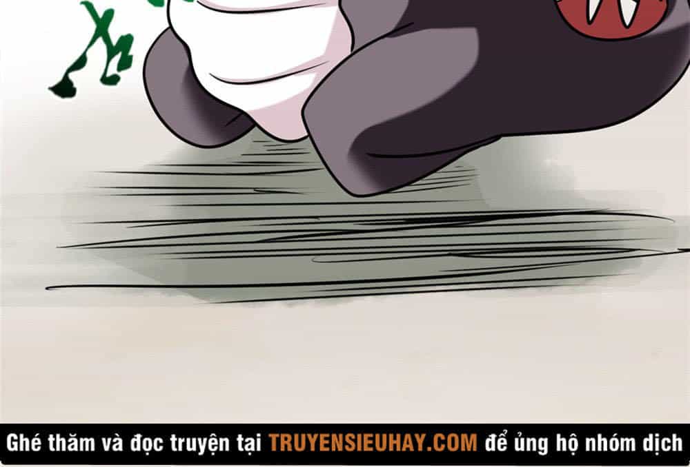 Đô Thị Tu Tiên Truyện - Chương 19 - ảnh 17