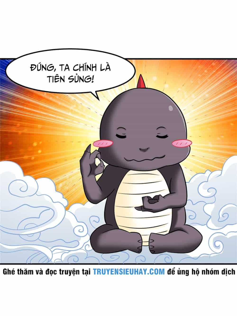 Đô Thị Tu Tiên Truyện - Chương 19 - ảnh 25