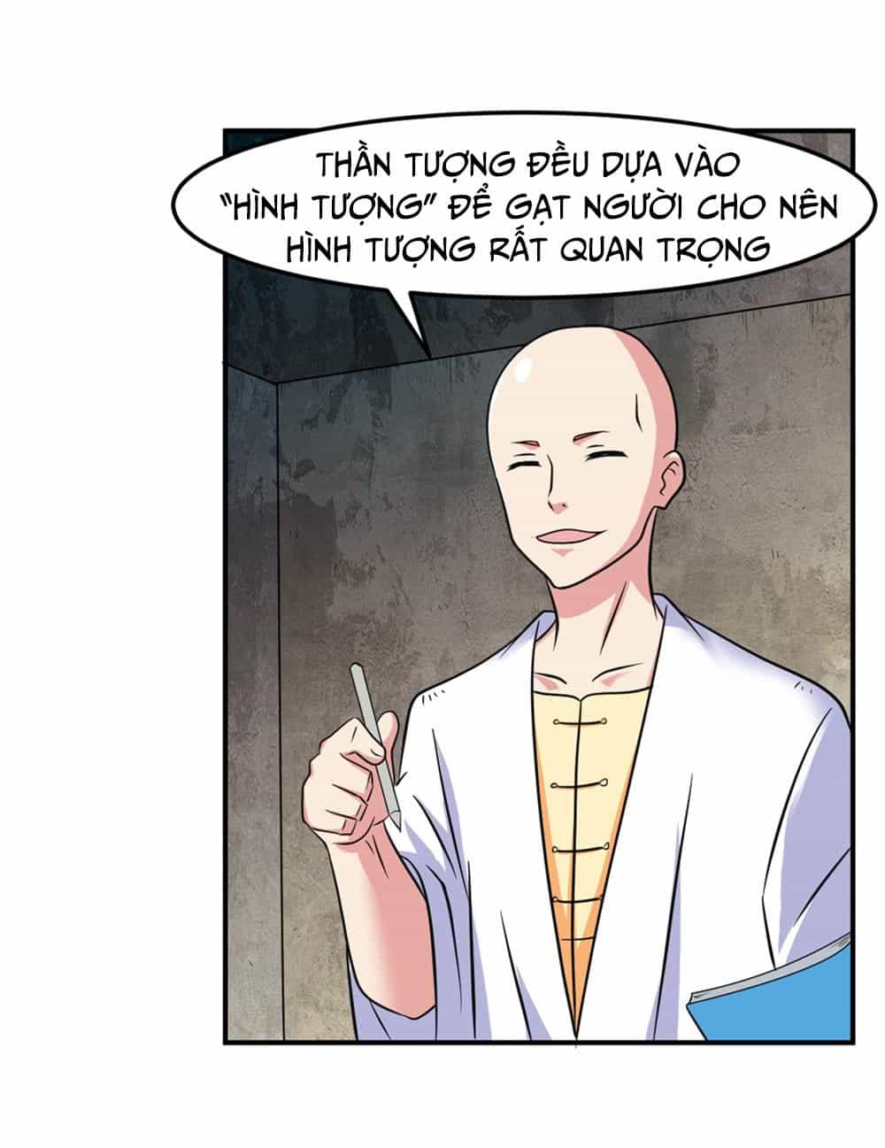 Đô Thị Tu Tiên Truyện - Chương 19 - ảnh 29