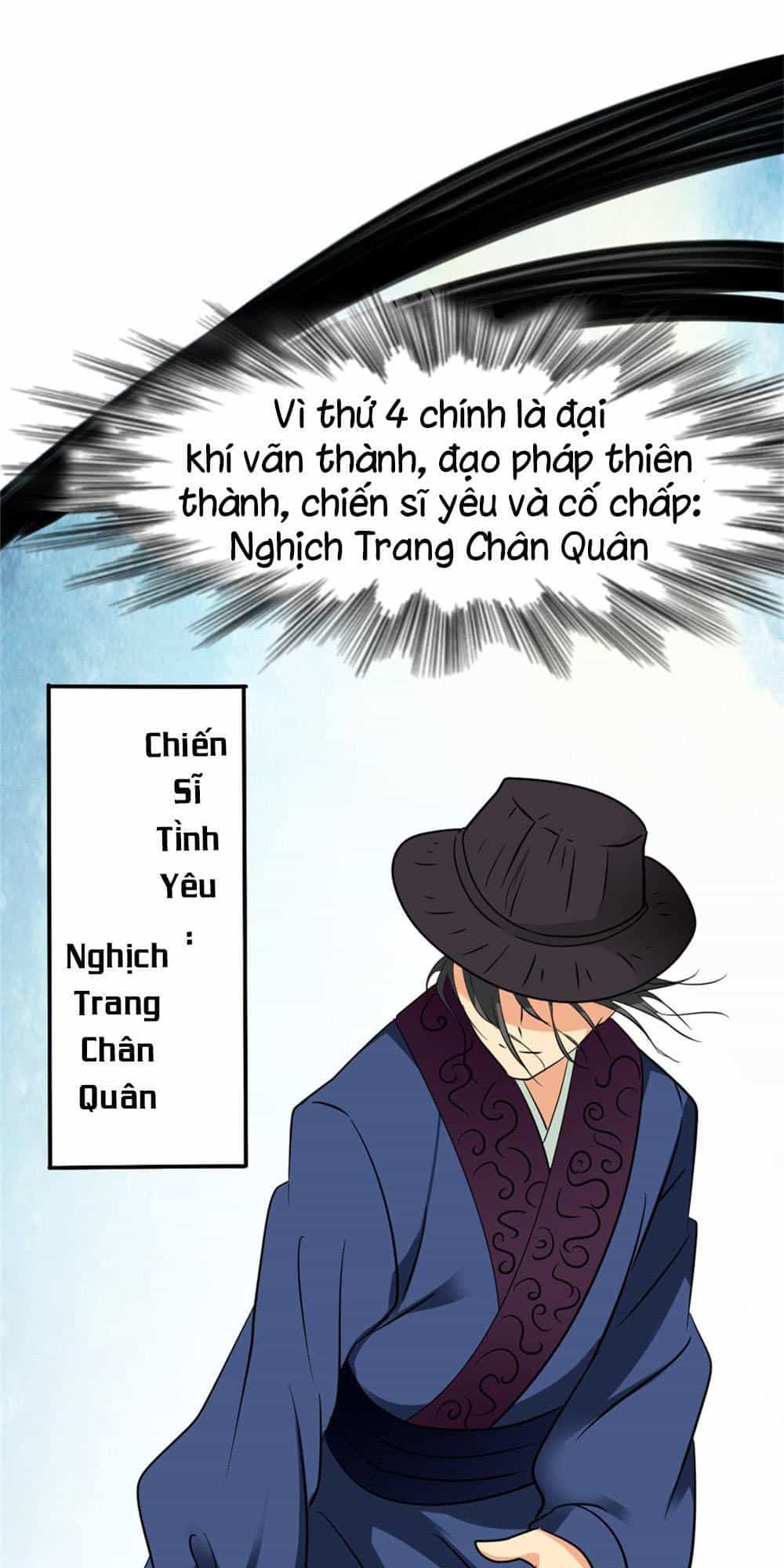 Đô Thị Tu Tiên Truyện - Chương 19 - ảnh 41
