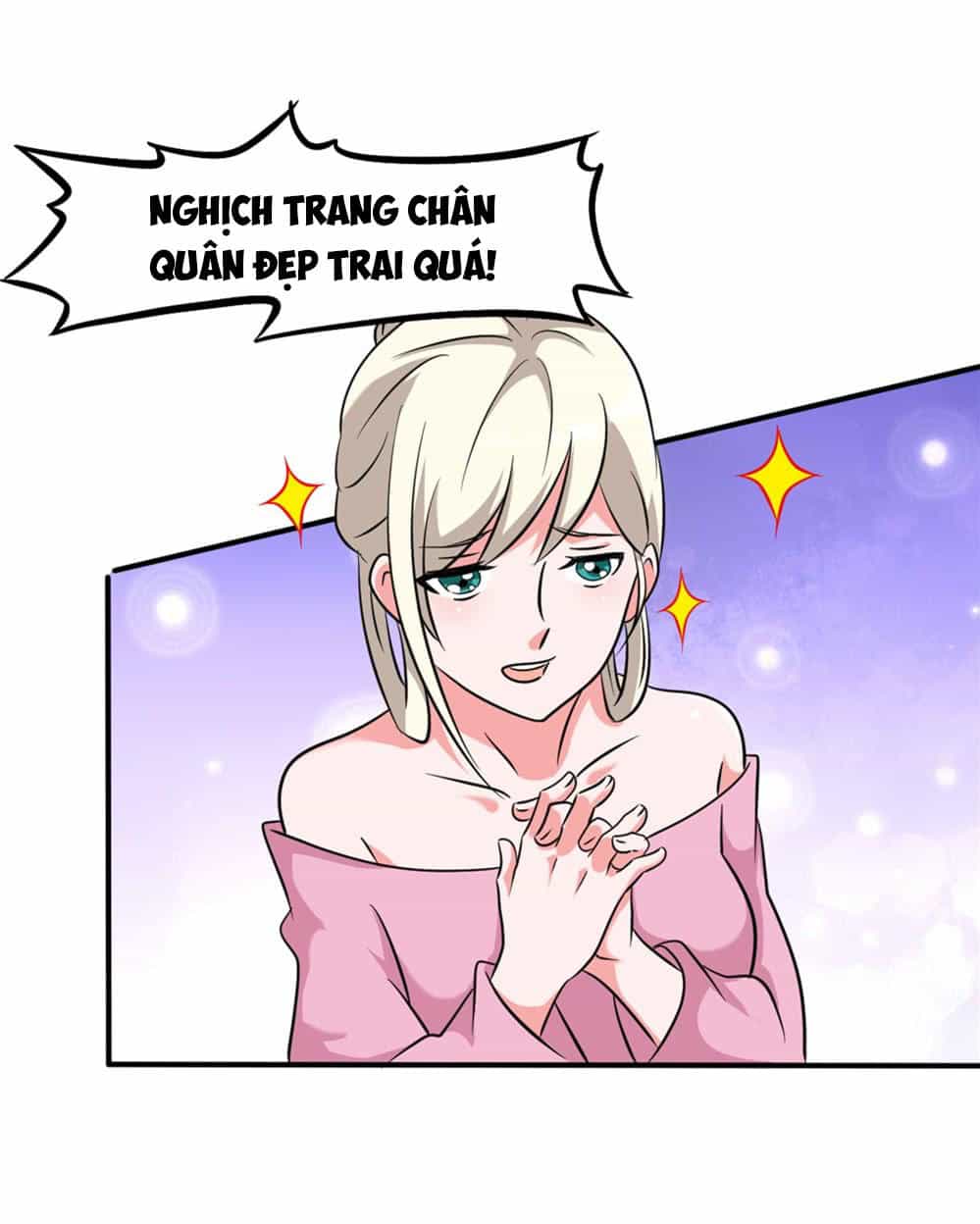 Đô Thị Tu Tiên Truyện - Chương 19 - ảnh 43