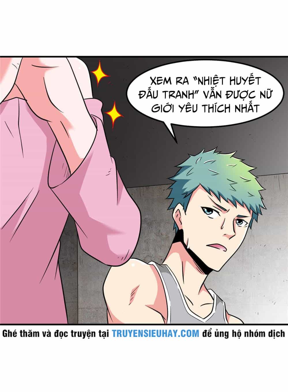 Đô Thị Tu Tiên Truyện - Chương 19 - ảnh 44