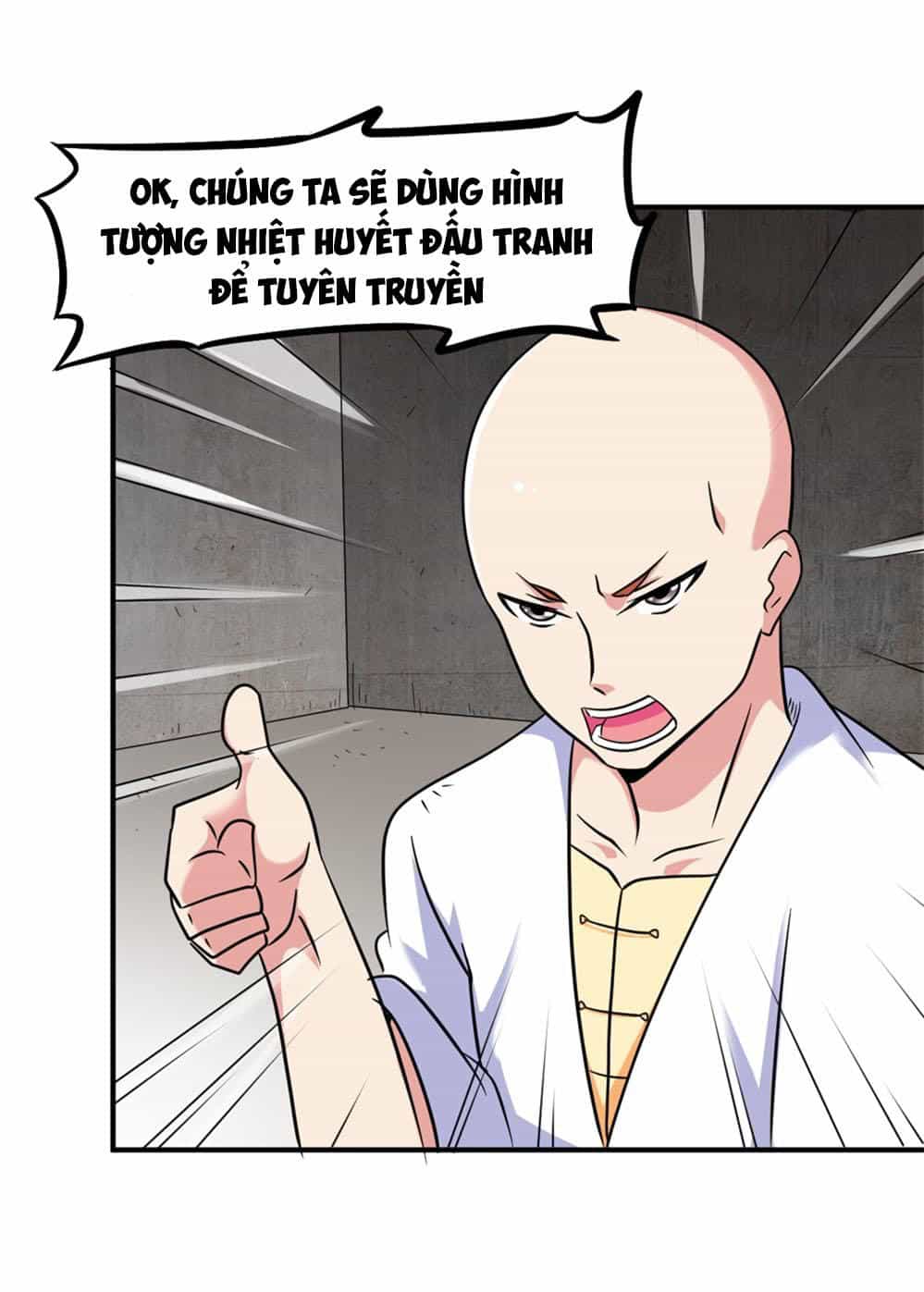 Đô Thị Tu Tiên Truyện - Chương 19 - ảnh 45