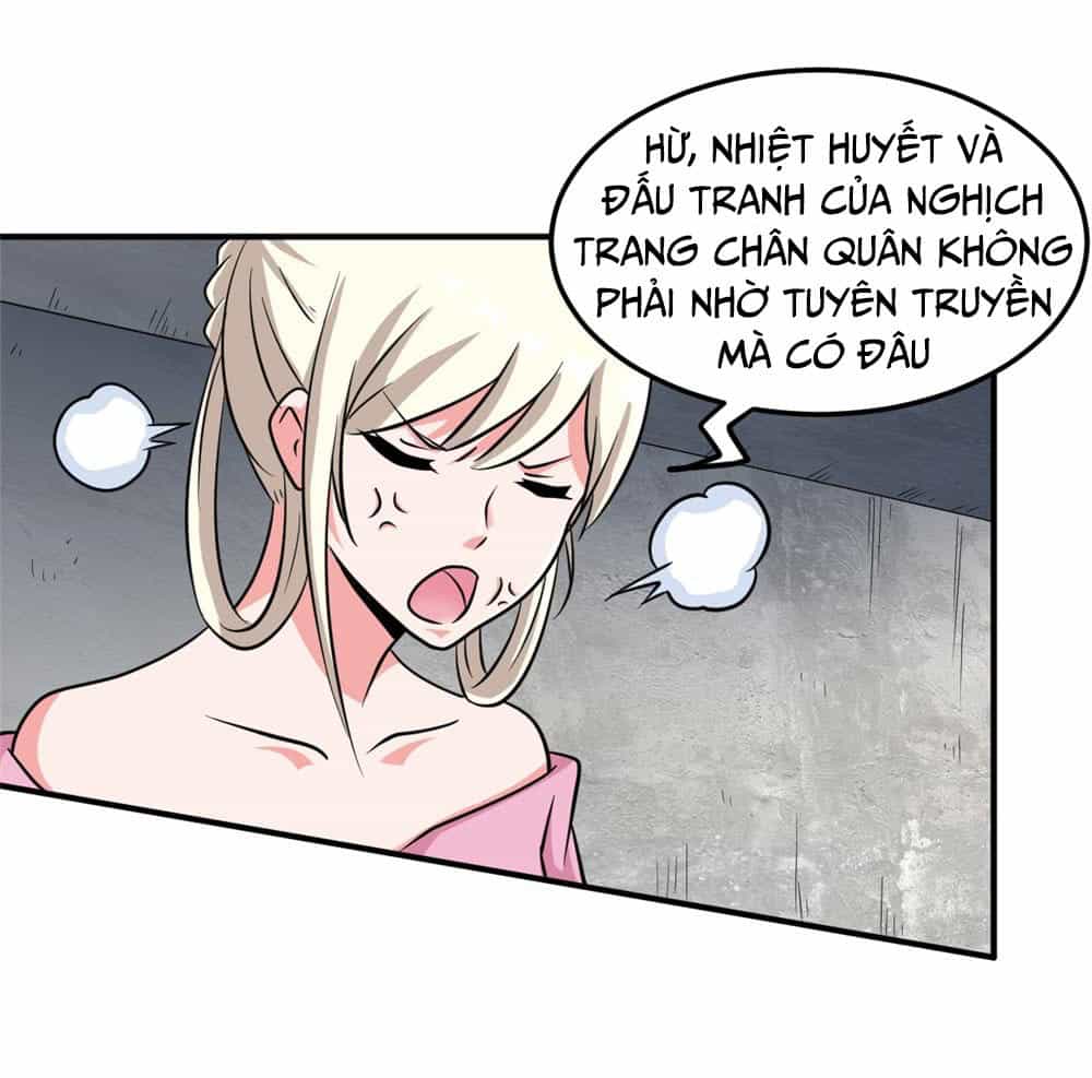 Đô Thị Tu Tiên Truyện - Chương 19 - ảnh 46