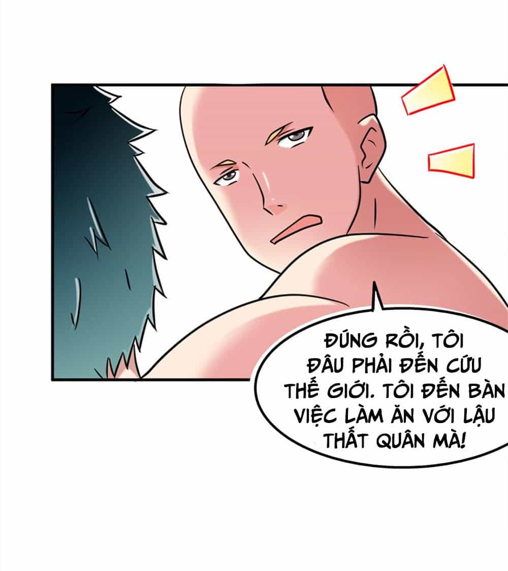 Đô Thị Tu Tiên Truyện - Chương 19 - ảnh 5