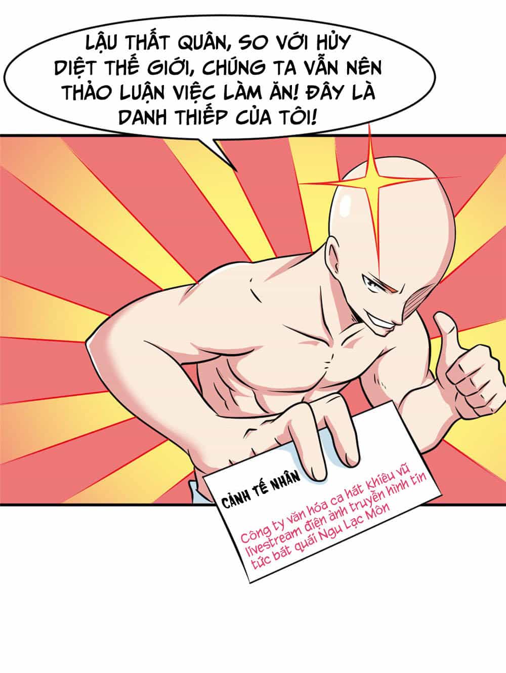 Đô Thị Tu Tiên Truyện - Chương 19 - ảnh 6