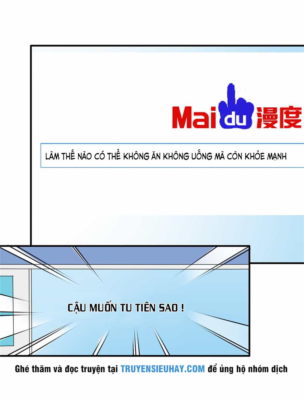 Đô Thị Tu Tiên Truyện - Chương 2 - ảnh 17