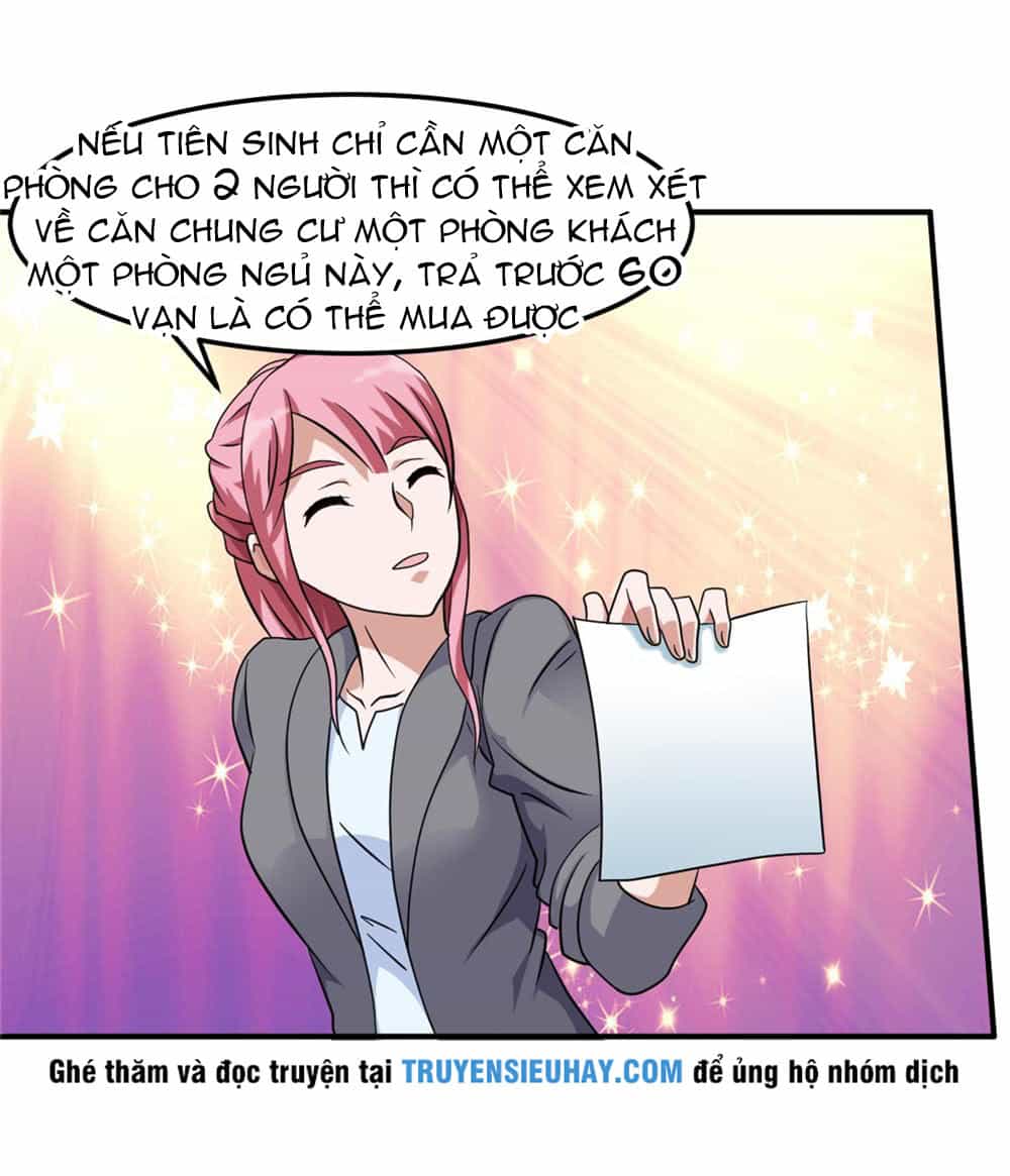 Đô Thị Tu Tiên Truyện - Chương 2 - ảnh 36