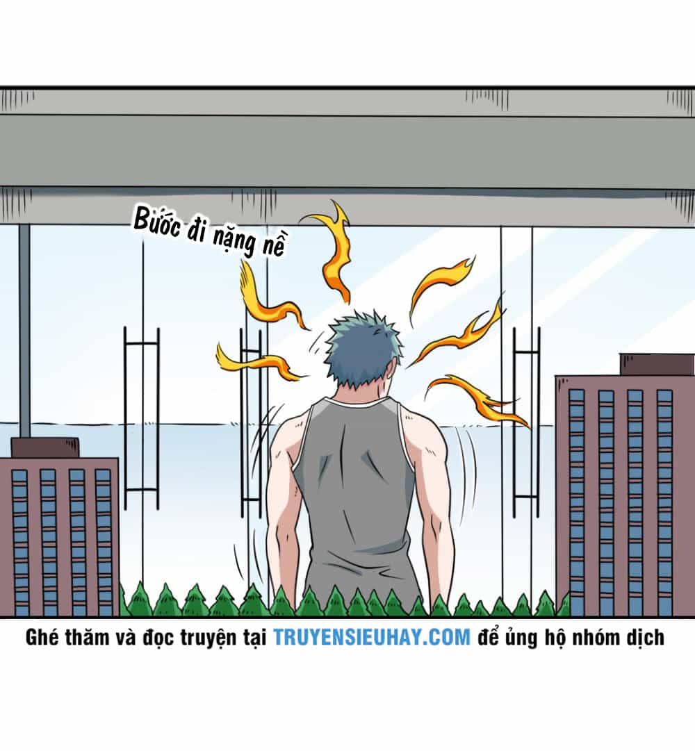 Đô Thị Tu Tiên Truyện - Chương 2 - ảnh 38