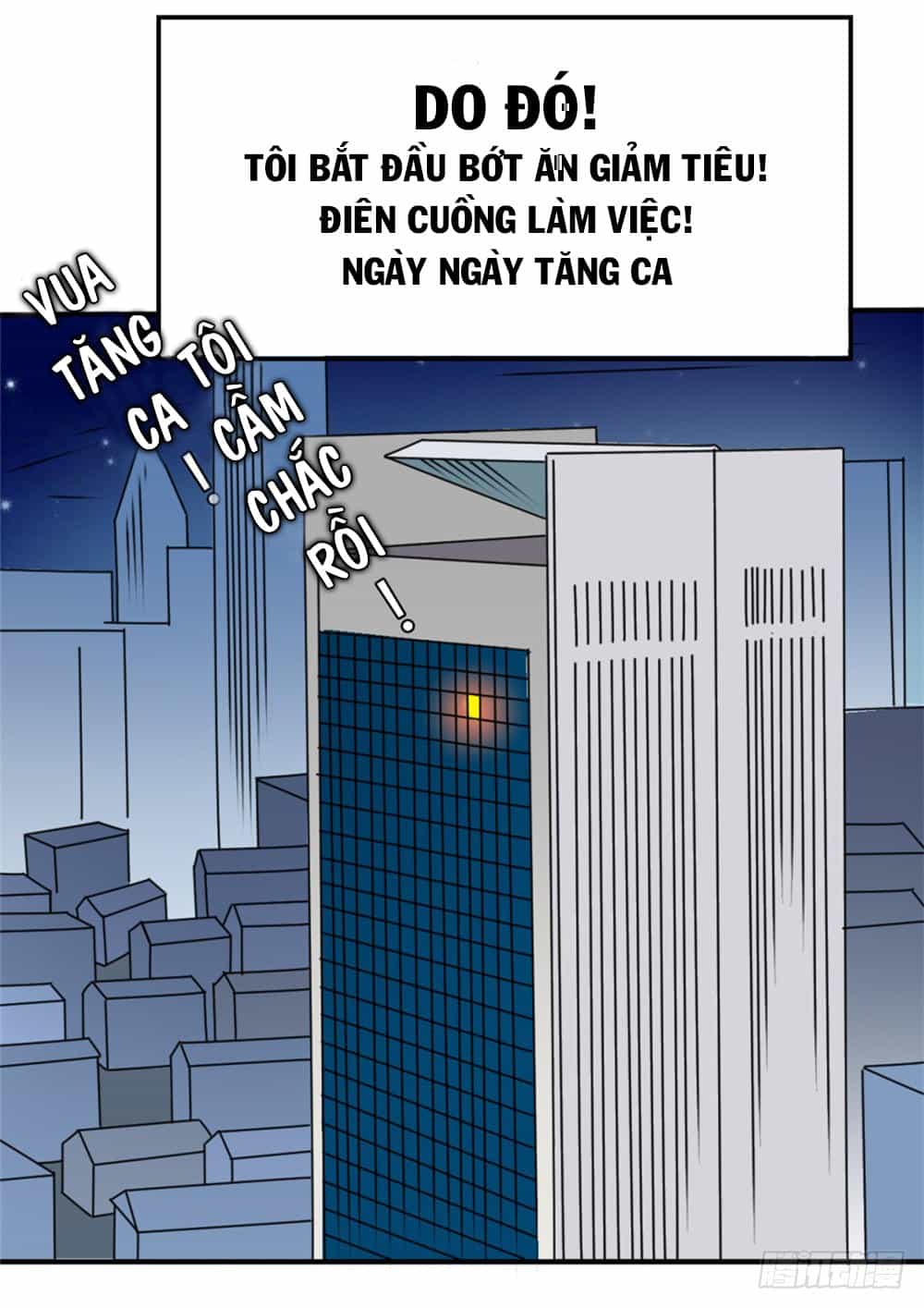 Đô Thị Tu Tiên Truyện - Chương 2 - ảnh 9