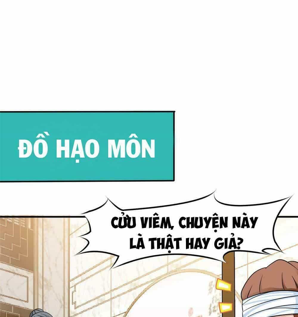 Đô Thị Tu Tiên Truyện - Chương 20 - ảnh 23