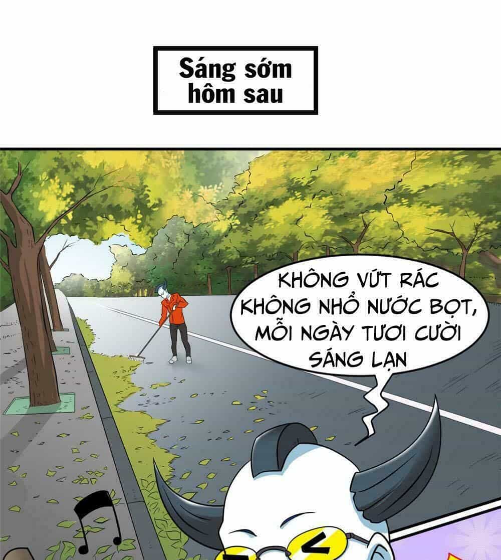 Đô Thị Tu Tiên Truyện - Chương 20 - ảnh 32