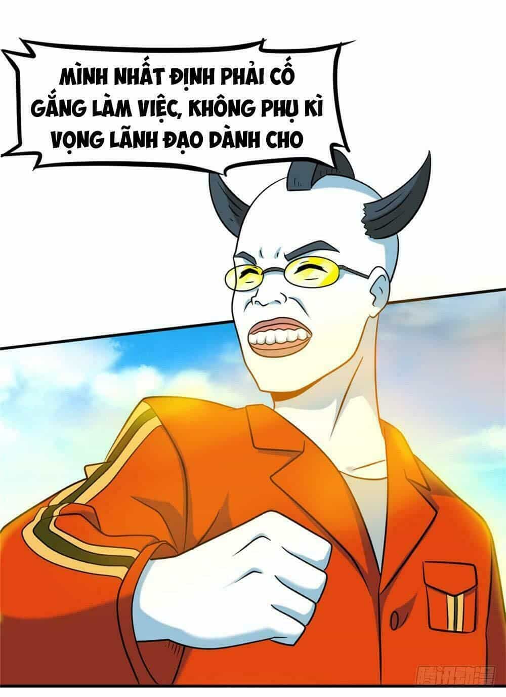 Đô Thị Tu Tiên Truyện - Chương 20 - ảnh 40