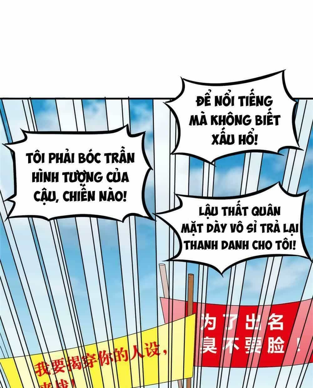 Đô Thị Tu Tiên Truyện - Chương 20 - ảnh 42