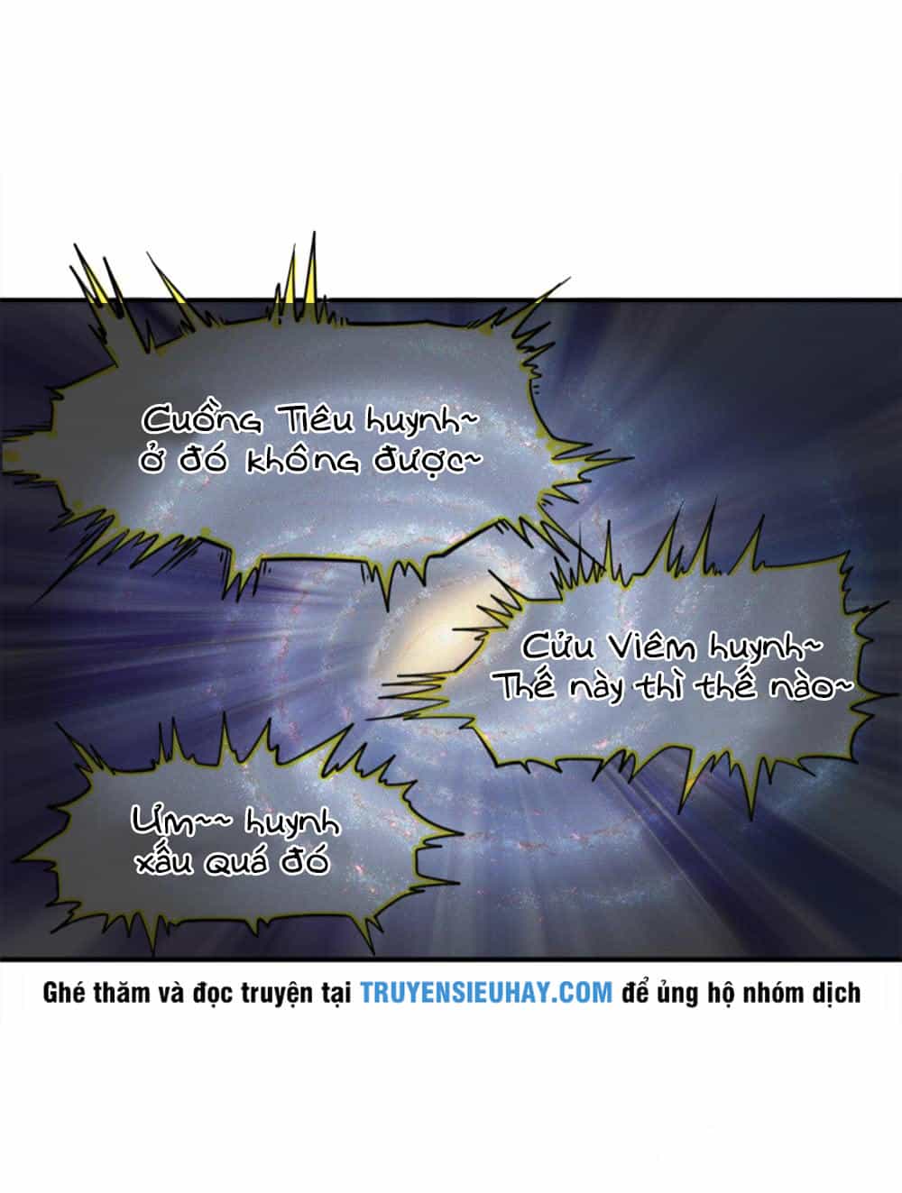 Đô Thị Tu Tiên Truyện - Chương 3 - ảnh 10