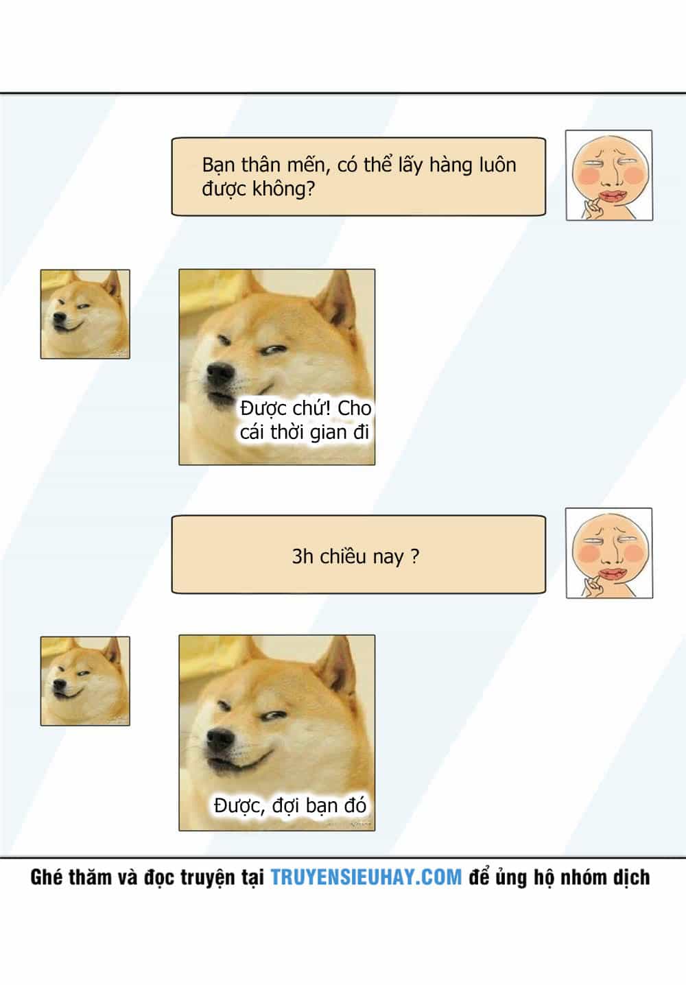 Đô Thị Tu Tiên Truyện - Chương 3 - ảnh 22