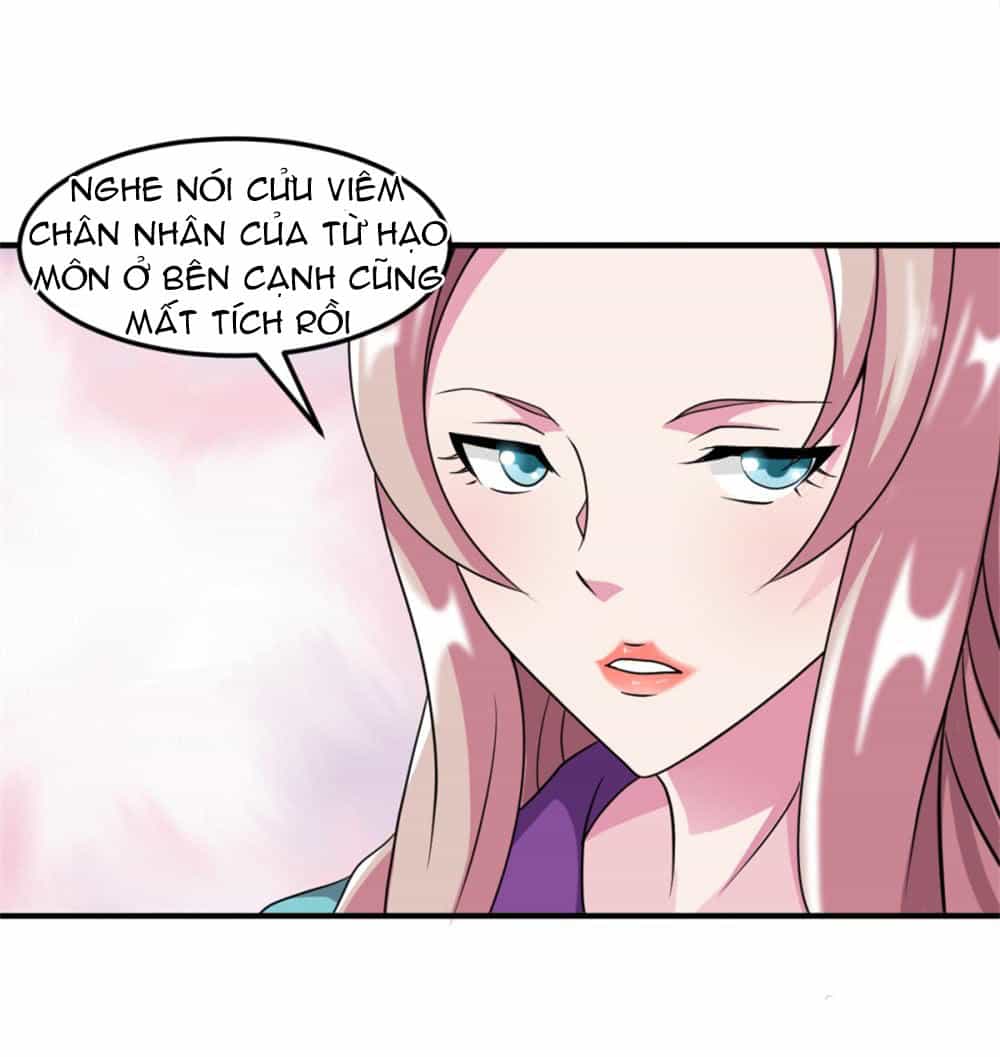 Đô Thị Tu Tiên Truyện - Chương 3 - ảnh 8