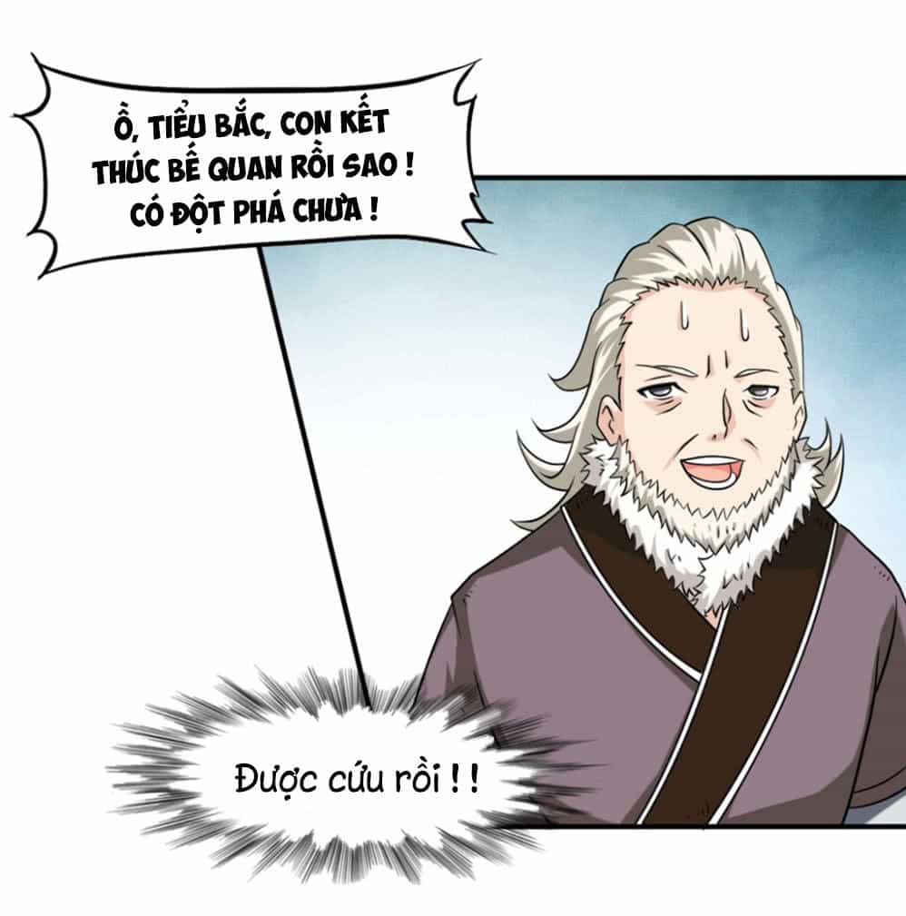 Đô Thị Tu Tiên Truyện - Chương 4 - ảnh 14