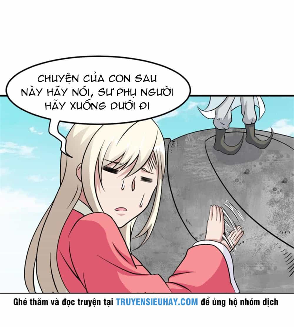 Đô Thị Tu Tiên Truyện - Chương 4 - ảnh 17