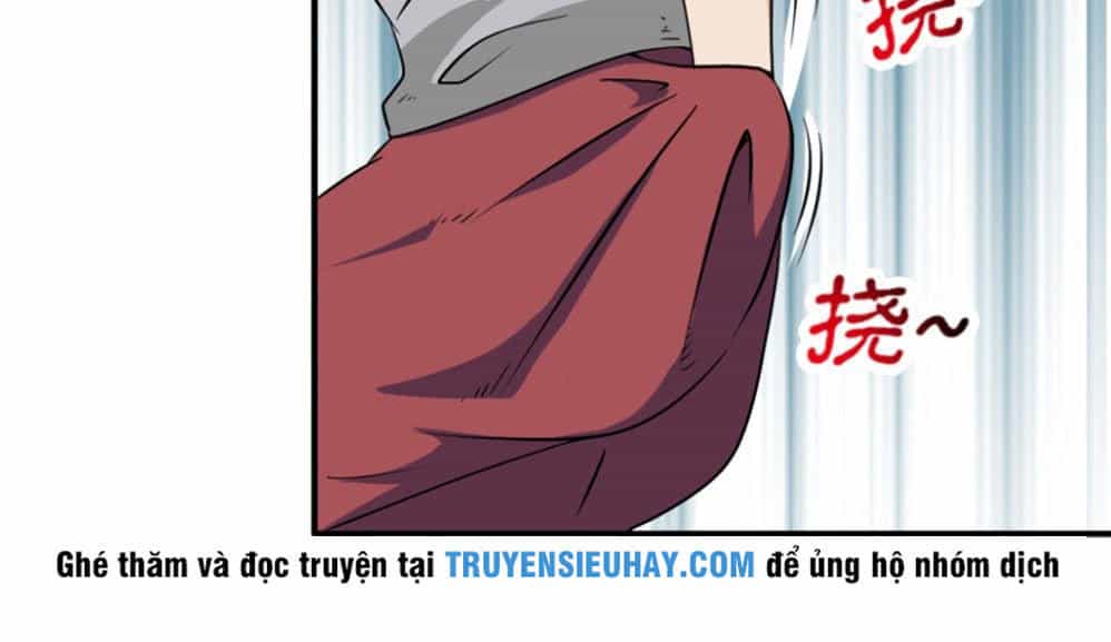 Đô Thị Tu Tiên Truyện - Chương 4 - ảnh 28