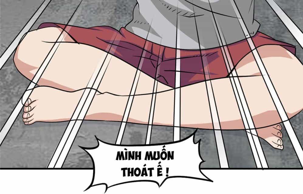Đô Thị Tu Tiên Truyện - Chương 4 - ảnh 33
