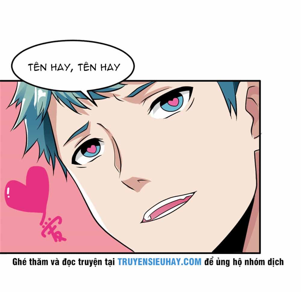 Đô Thị Tu Tiên Truyện - Chương 5 - ảnh 15
