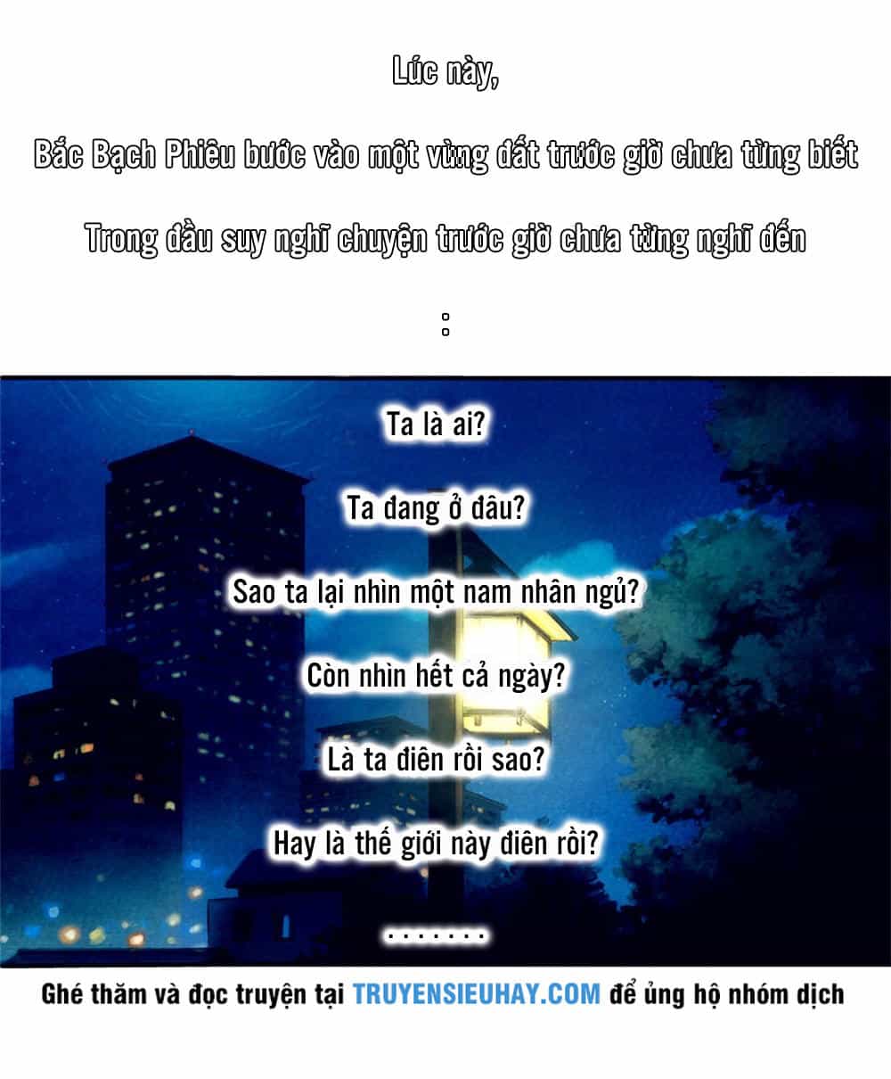 Đô Thị Tu Tiên Truyện - Chương 6 - ảnh 30