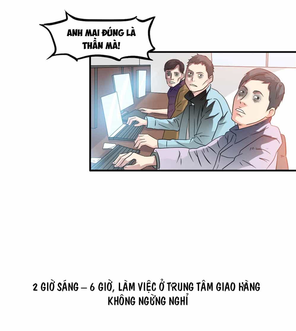 Đô Thị Tu Tiên Truyện - Chương 6 - ảnh 38