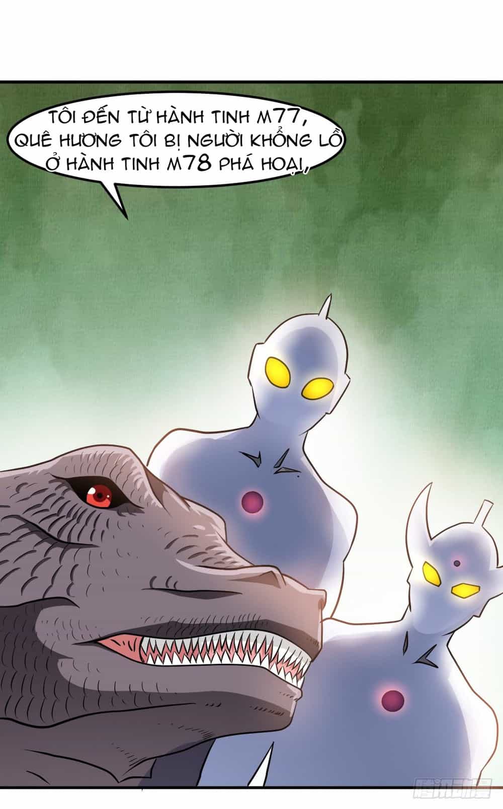Đô Thị Tu Tiên Truyện - Chương 8 - ảnh 12