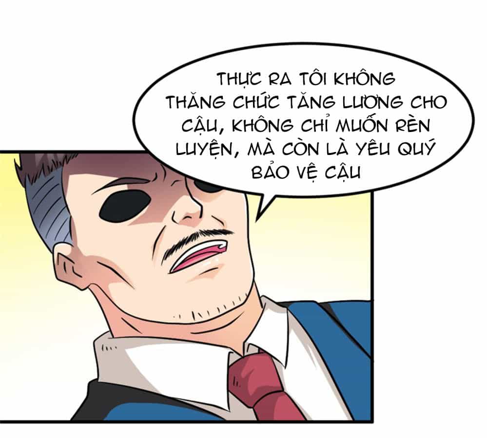 Đô Thị Tu Tiên Truyện - Chương 8 - ảnh 19