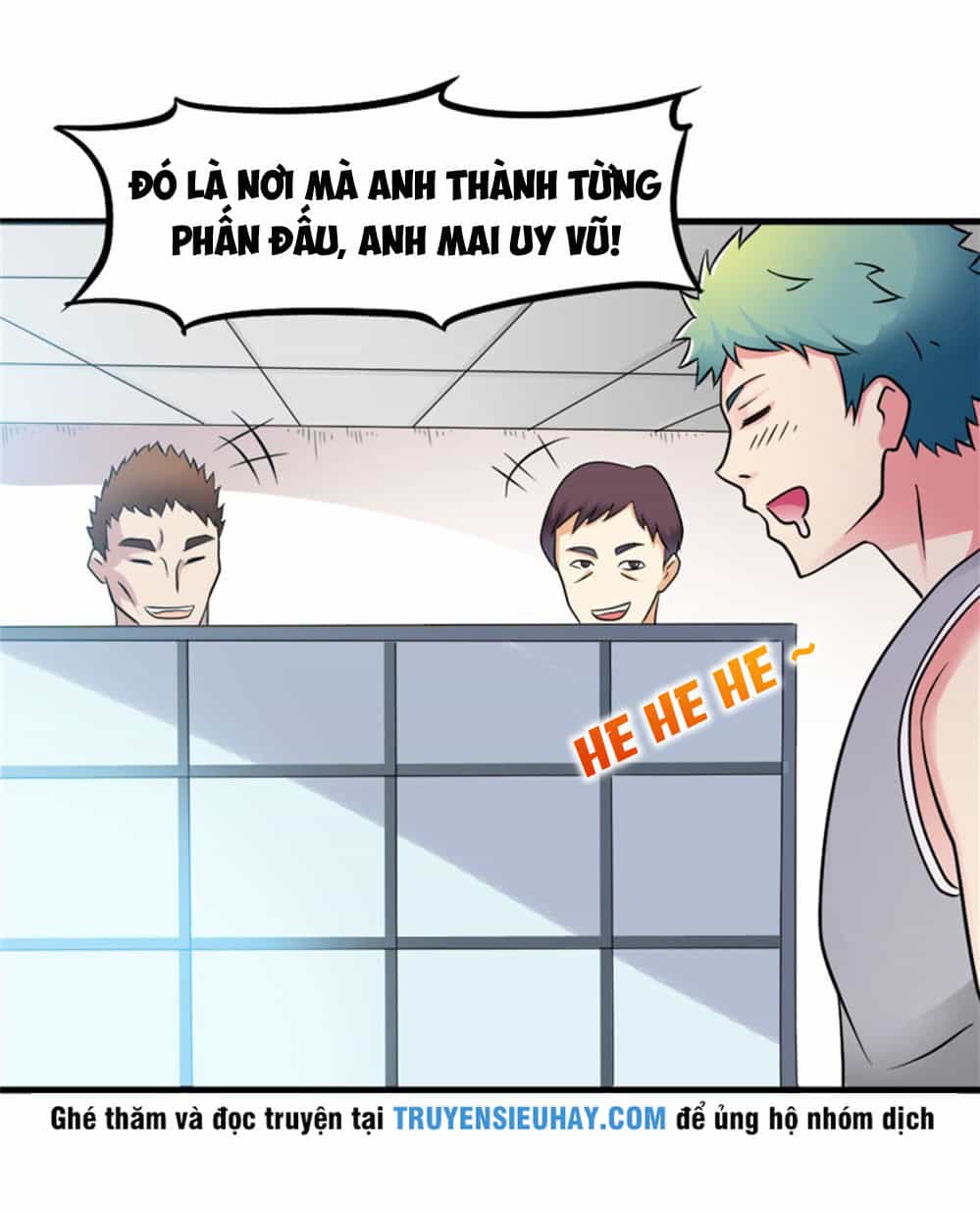 Đô Thị Tu Tiên Truyện - Chương 8 - ảnh 28