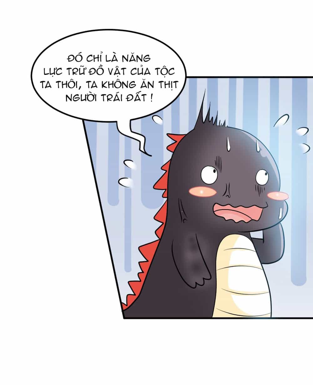 Đô Thị Tu Tiên Truyện - Chương 8 - ảnh 5