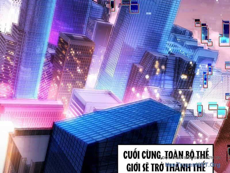 Đô Thị Tương Lai Đã Thức Tỉnh Khí Vận Hoàn Mỹ - Chương 1 - ảnh 104