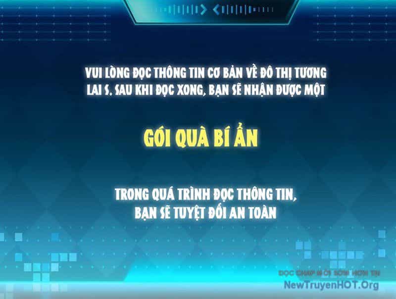 Đô Thị Tương Lai Đã Thức Tỉnh Khí Vận Hoàn Mỹ - Chương 1 - ảnh 106