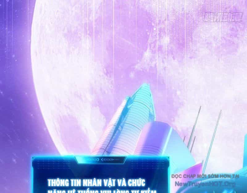 Đô Thị Tương Lai Đã Thức Tỉnh Khí Vận Hoàn Mỹ - Chương 1 - ảnh 169