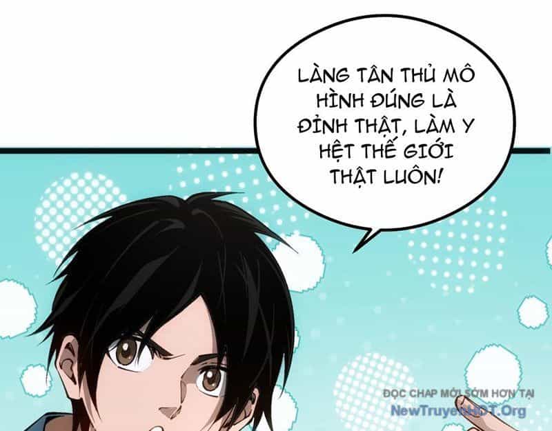 Đô Thị Tương Lai Đã Thức Tỉnh Khí Vận Hoàn Mỹ - Chương 1 - ảnh 176