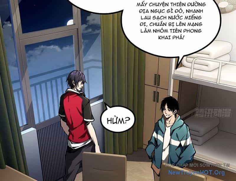 Đô Thị Tương Lai Đã Thức Tỉnh Khí Vận Hoàn Mỹ - Chương 1 - ảnh 29