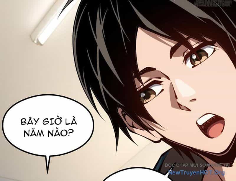 Đô Thị Tương Lai Đã Thức Tỉnh Khí Vận Hoàn Mỹ - Chương 1 - ảnh 48
