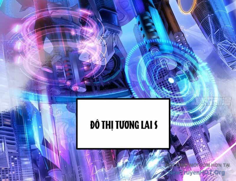 Đô Thị Tương Lai Đã Thức Tỉnh Khí Vận Hoàn Mỹ - Chương 1 - ảnh 5