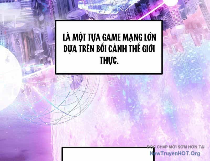 Đô Thị Tương Lai Đã Thức Tỉnh Khí Vận Hoàn Mỹ - Chương 1 - ảnh 6