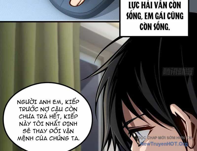 Đô Thị Tương Lai Đã Thức Tỉnh Khí Vận Hoàn Mỹ - Chương 1 - ảnh 60